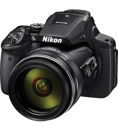 Nikon Coolpix P900